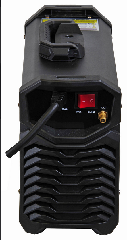 Сварочный аппарат Elitech WM200DCPULSE 9132087 STDN-0053619 - Вид №4