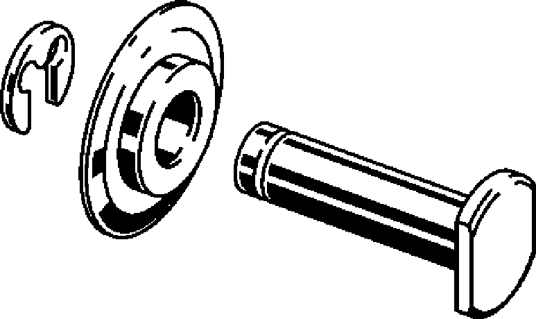 140 410 Модель 2291.1 Трубопроводные системы  Системные пресс-инструменты  Запчасти, Аксессуары  Труборезы Santreyd  - Вид №1