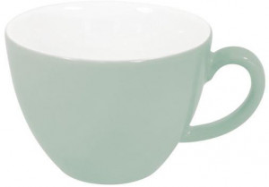 204715A72493C Пронто Эспрессо чашка 0,08 л мяты-серый Kahla-porzellan