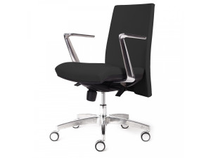 5 спиц операционный офисный стул с подлокотниками