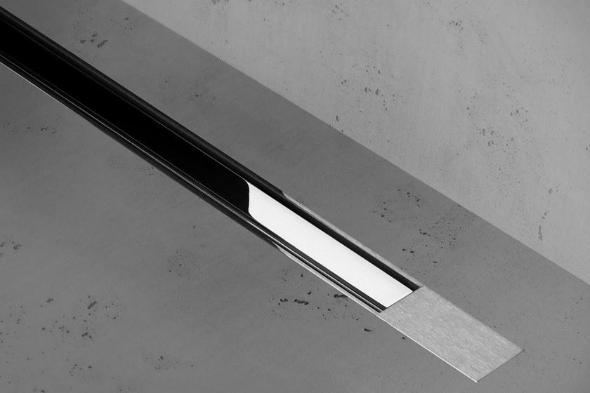 ESS Easy Drain Трап для душа из нержавеющей стали Xs sun-id-1360627 - Вид №3