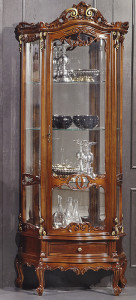 Витрина  GUERRA VANNI 2209