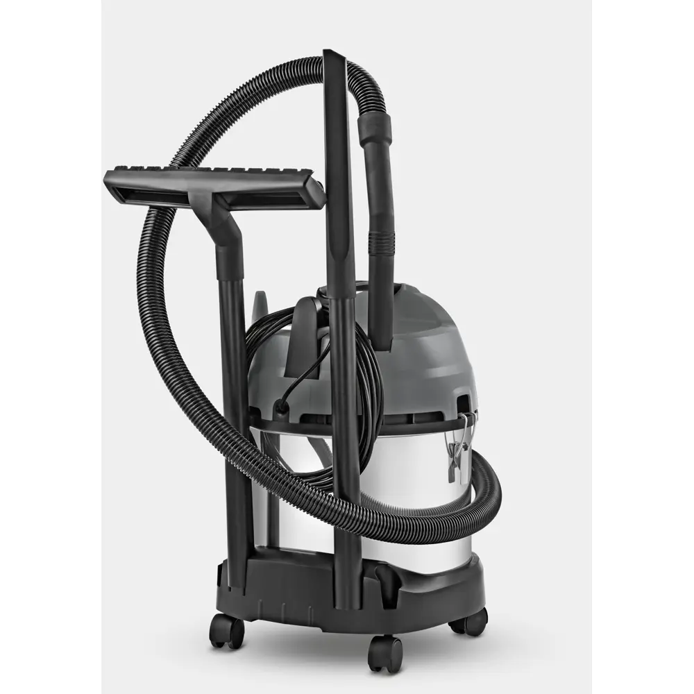 Пылесос строительный Karcher NT20/1, 1500 Вт, 20 л 86569851 STLM-2066139  - Вид №1