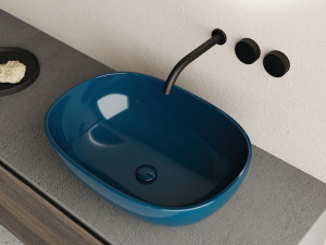 Керамическая столешница