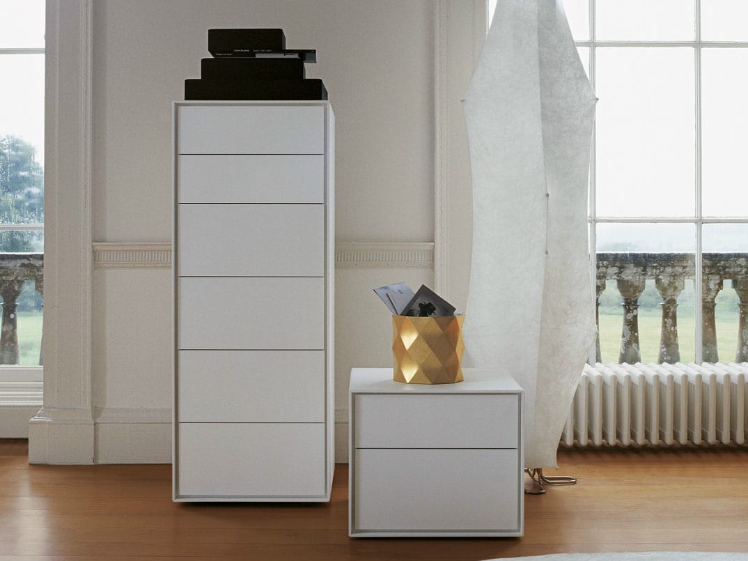 Деревянный комод B&B Italia гайка ARCH-00127806 - Вид №2