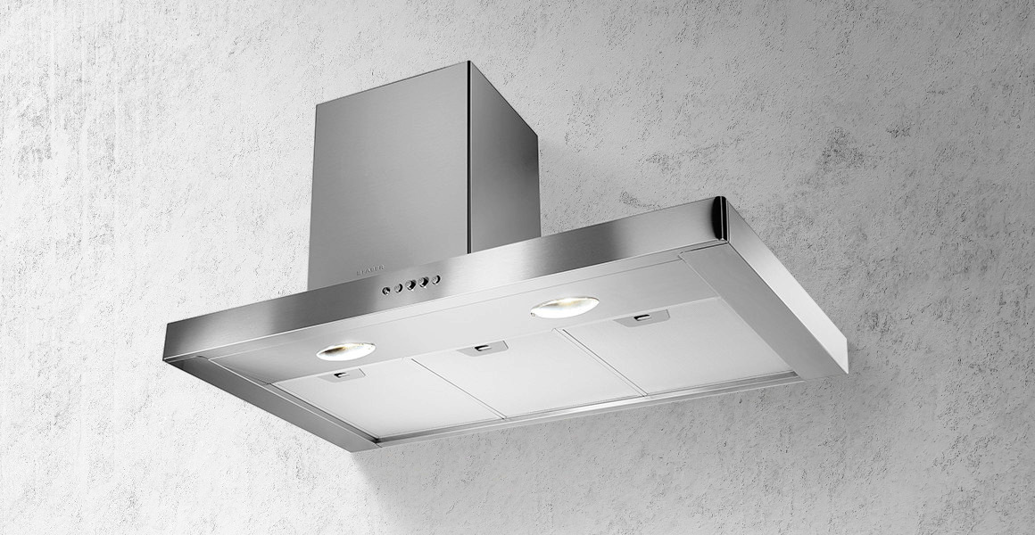 325.0518.930 Better, настенные stilo srm dx/sp a120, правая Faber  - Вид №1