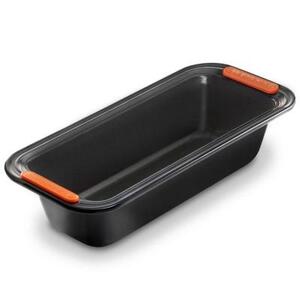 Форма для хлеба Le Creuset, углеродистая сталь, антипригарное покрытие, черная