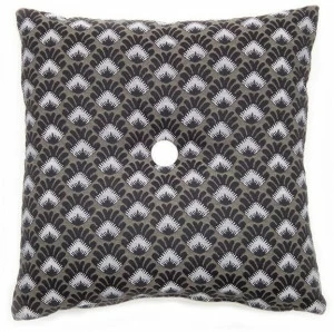 l'Opificio Подушка из ткани квадратная  119-13