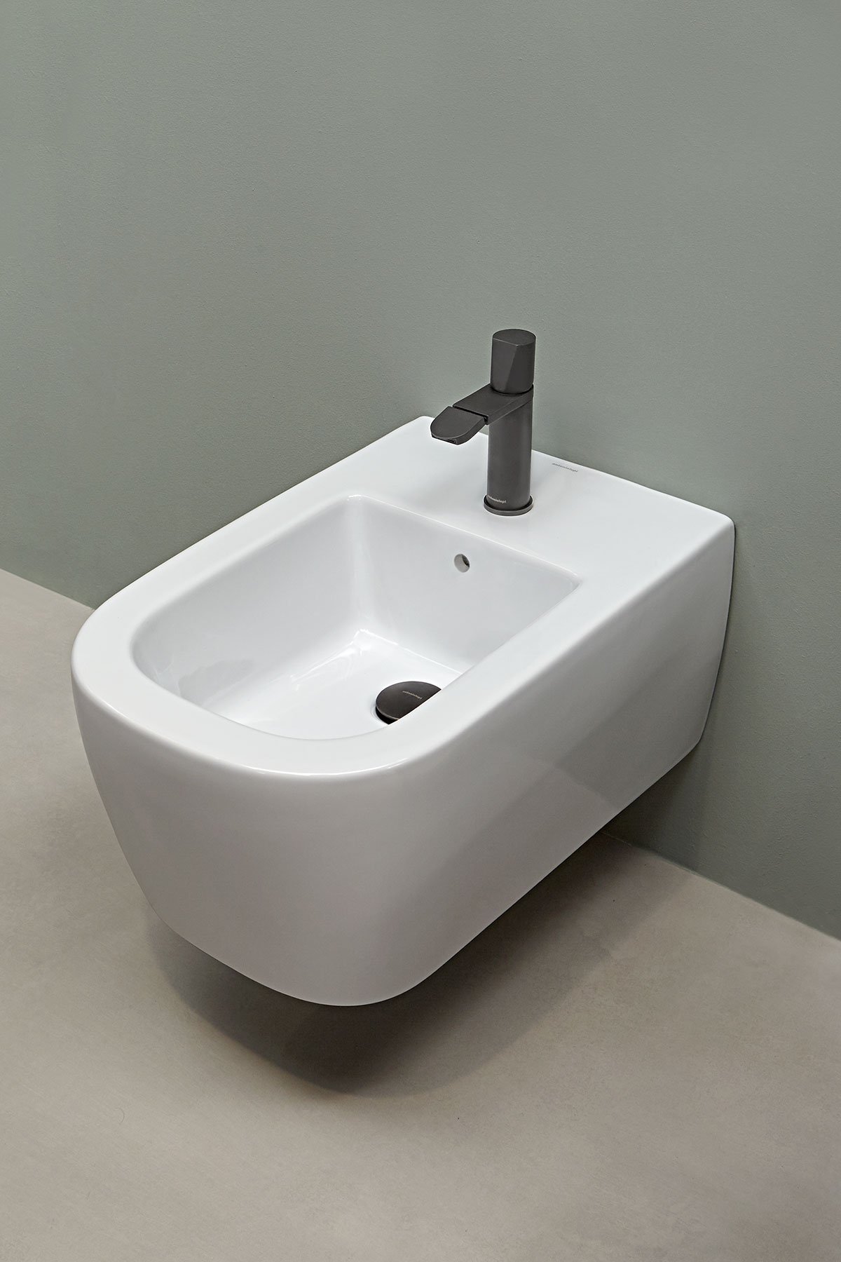 ST-113 Indigo Кран Antoniolupi  - Вид №35