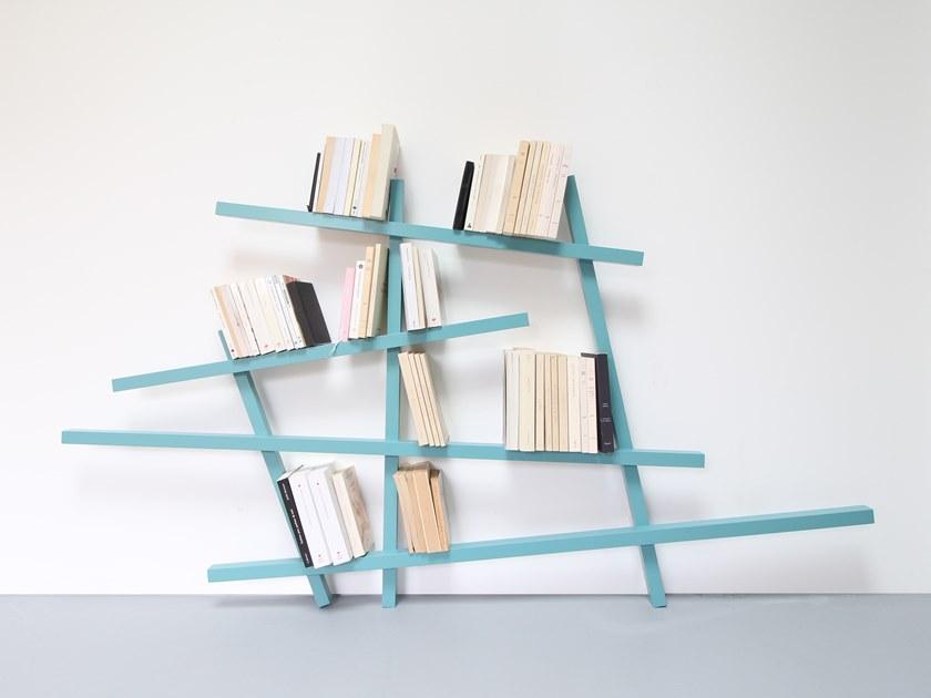 Compagnie Открытый лакированный стеллаж sun-id-1467018 - Вид №4