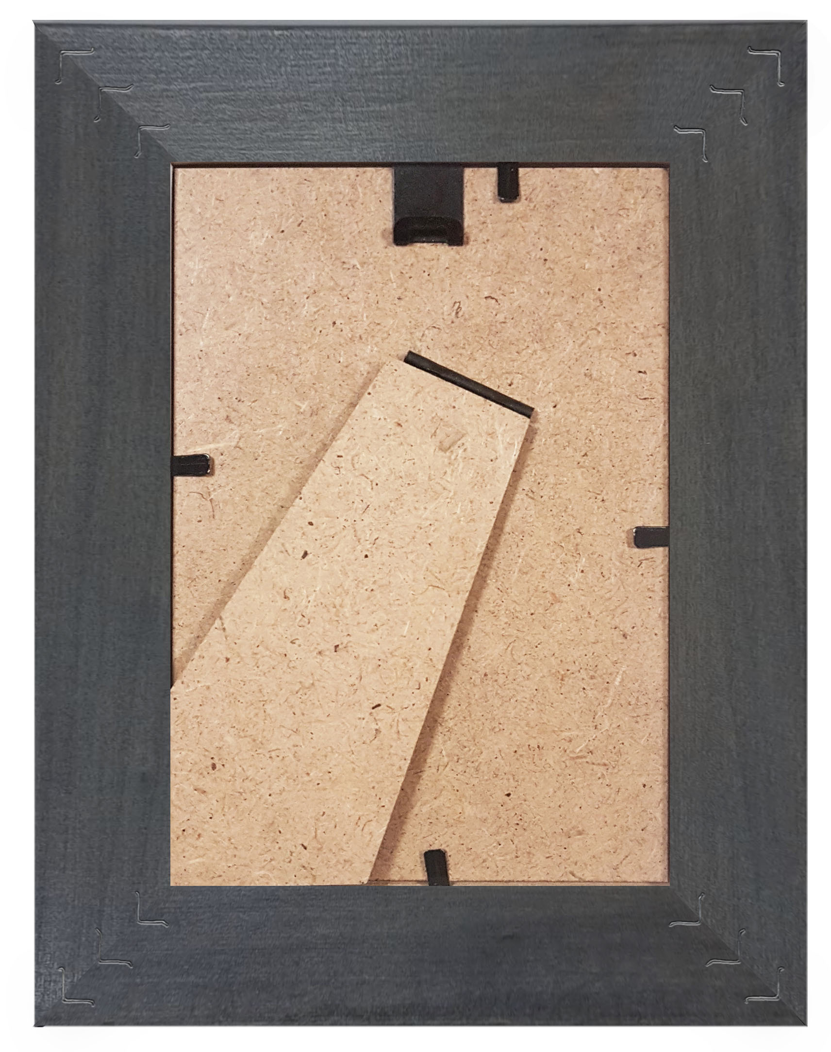 Рамка для фото Ebro 10x15 см серый дуб INSPIRE 85578087 STLM-0064114 - Вид №1