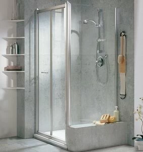 ASV Quadra collection Укороченная боковина DUKA