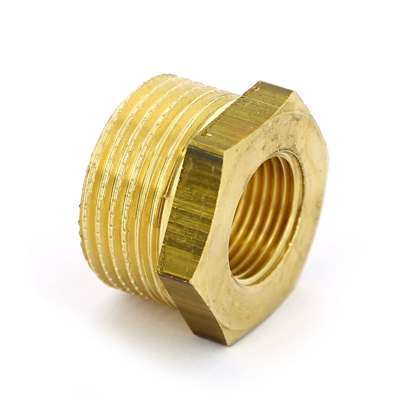 Футорка НВ TIEMME 3/4"x3/8" 1500209 - Вид №3