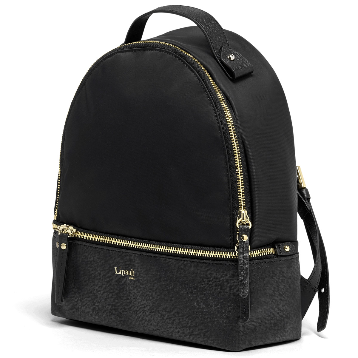 P66-29012 Рюкзак P66*012 Backpack Lipault Plume Avenue  - Вид №1