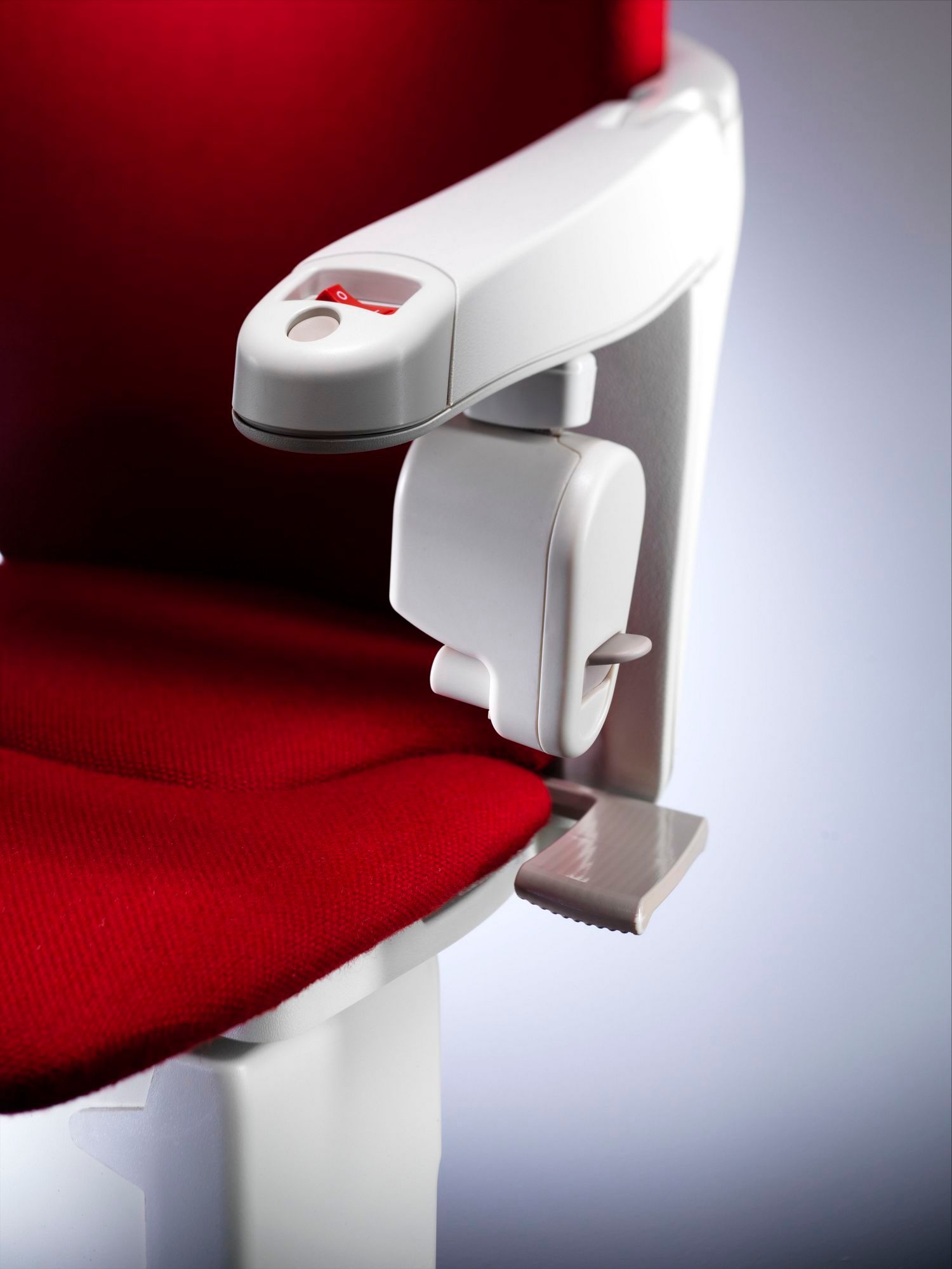 Подъемное кресло STANNAH STARLA ARCH-00063901 - Вид №56