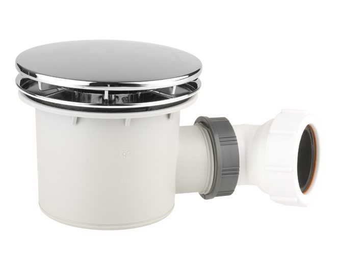 Душевой поддон S158RTTO Merlyn Touchstone - Вид №4