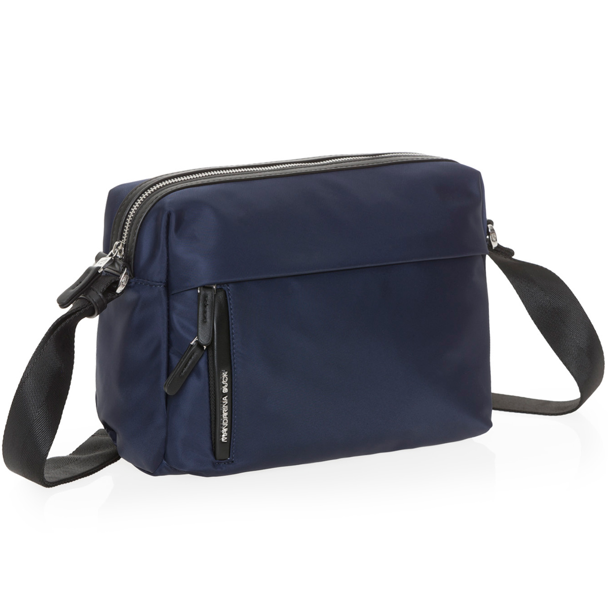 VCT19-20Q Сумка VCT19 Medium Crossbody Bag Mandarina Duck Hunter  - Вид №3