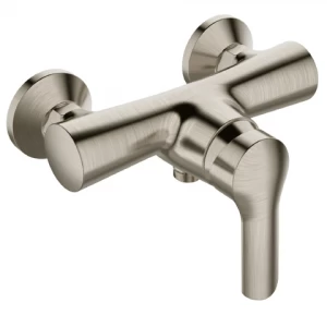 Orange Tony M54-200Ni однозахватный смеситель для душа без аксессуаров Бронзовый