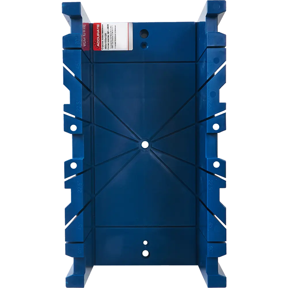 Стусло Accurate J4630 360x155 мм STLM-2081591 - Вид №1