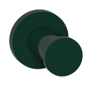 Настенный крючок WE ARE IB co008vd Green Maddalena Colore