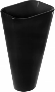 5405NE Напольная раковина стоящая овальная Galassia MEG11