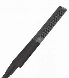 26867670 Ручной душ Rainfinity Baton 100 1jet EcoSmart Hansgrohe