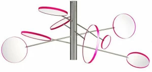 Örsjö Подвесной светильник из акрила