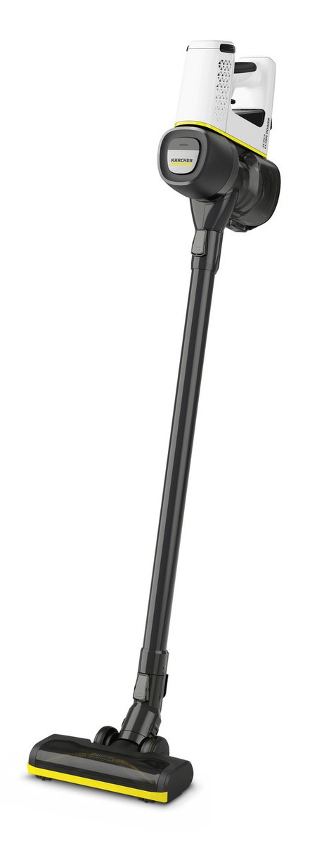 9208442 Пылесос  вертикальный  Karcher 11986330  черный STDN-0027358