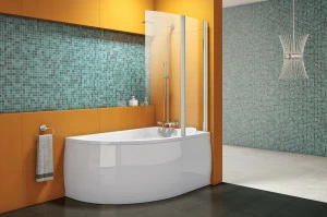 Карниз для ванн Sole tp 00906  Словения