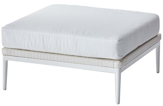 MOBIKA GARDEN Садовая мебель из алюминия с порошковым покрытием Honey sun-id-1473054 - Вид №1