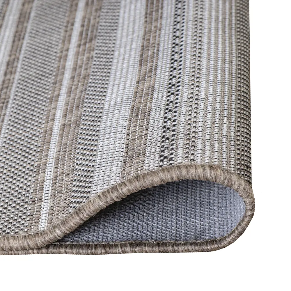 Дорожка ковровая «Веранда» 1 м цвет бежевый РОЯЛТАФТ STLM-2001999 - Вид №2