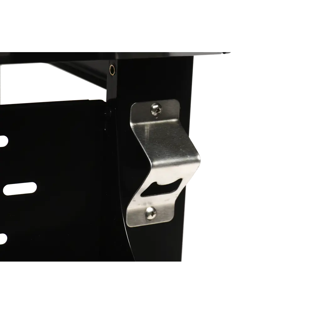 Гриль газовый Naterial Alton 3 конфорки 81873730 STLM-2120336  - Вид №7