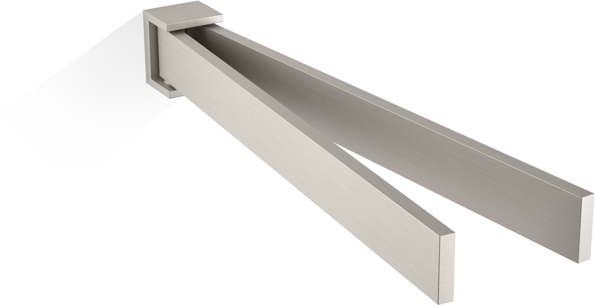 0592334 Полотенцесушитель BK HTH2 DECOR WALTHER BRICK