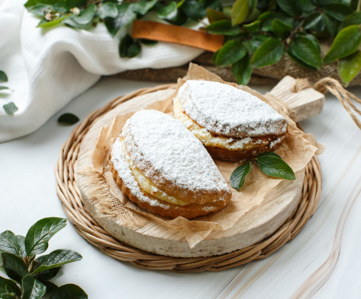 6471 Сочник Вкусляндия 