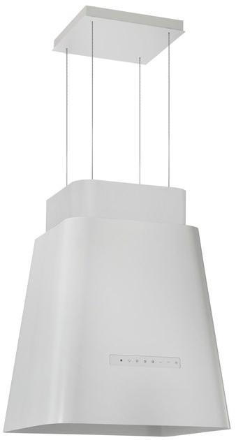 Silverline Подвесной капот из алюминия со встроенной подсветкой sun-id-1393969 - Вид №6