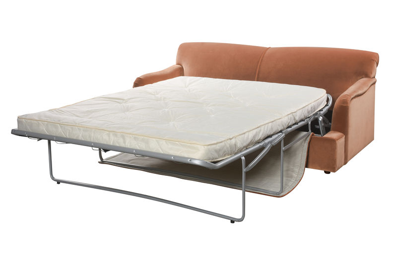 HALF Диван-кровать Говард ijlbrown  - Вид №2