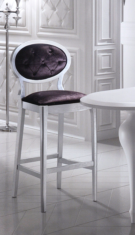 Барный стул  DV HOME COLLECTION VERSAILLE sgabello 