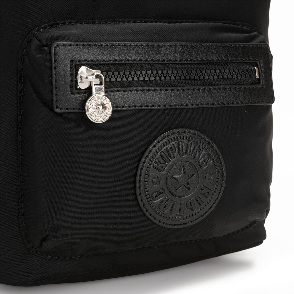 KI592847N Сумка-рюкзак Bag Kipling Violet S  - Вид №6