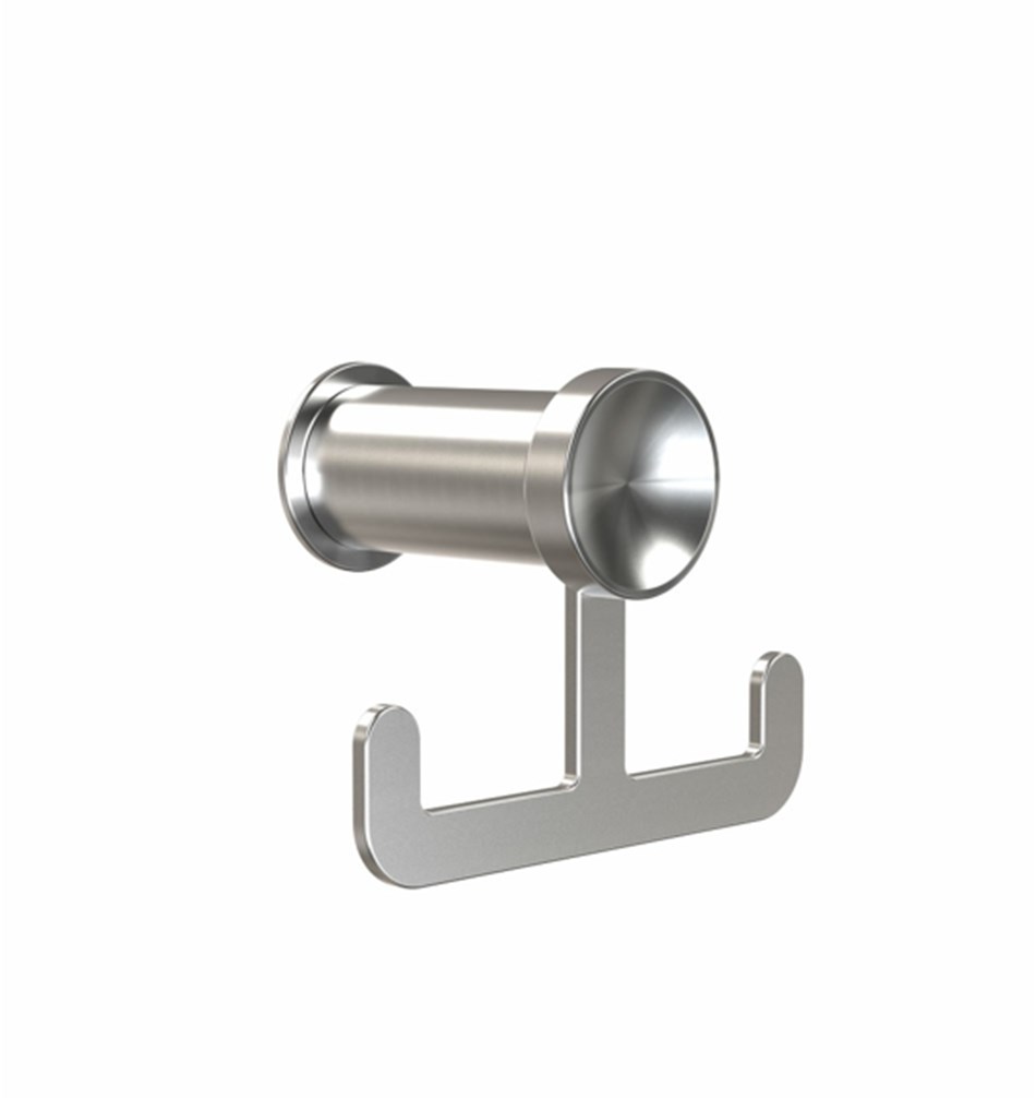 FROST Крючок 6032 » матовый. Нержавеющая сталь Матовый U6032 