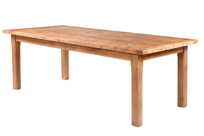 HT231A Стол Pippy Oak Brittany ijlbrown 