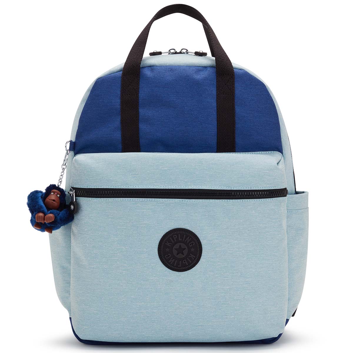 KI4362Z23 Рюкзак Large Backpack Kipling Wanamie 