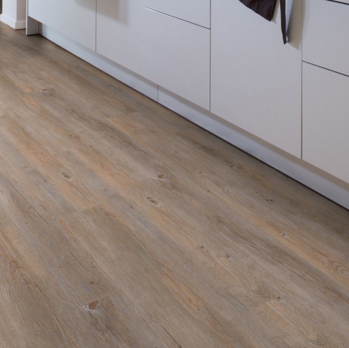 Пробка Wicanders Vinilcomfort Alaska (Гладкая) 1220х185 мм B0Q0003 - Вид №14