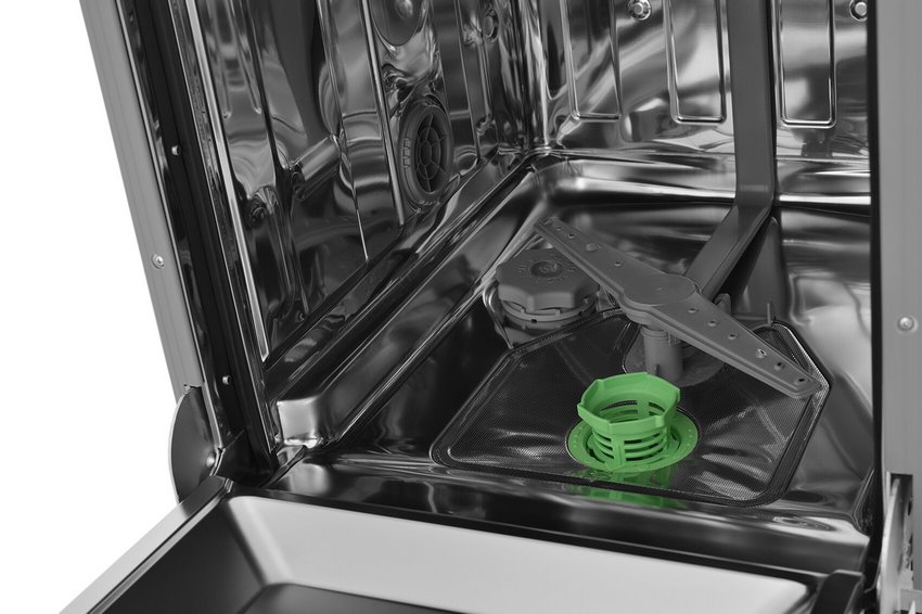 8156916 Встраиваемая посудомоечная машина Jacky's JD SB3201 STDN-0130333 - Вид №9