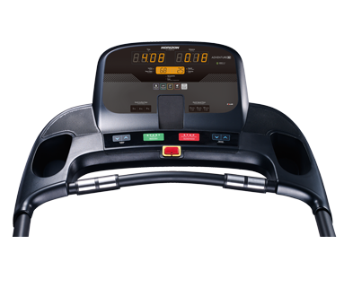 CS Беговая дорожка horizon adventure cs Horizon  - Вид №1