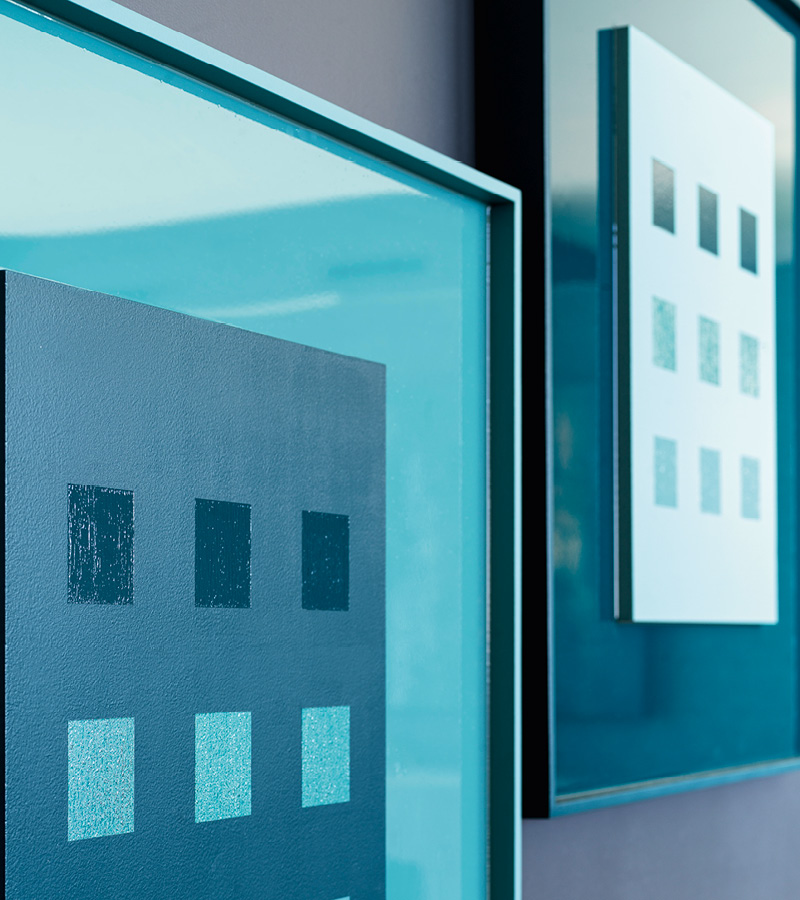 GRST92 Mirage картина кора - giorgio collection Декор - Вид №1