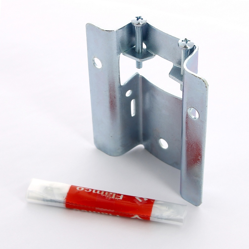 Кронштейн настенного монтажа FLAMCO Flexcon MB 2 27913 - Вид №2