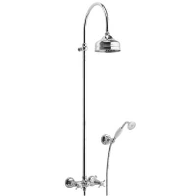 66092018D150 Душевая система Bandini Old England Santreyd