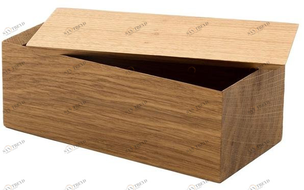 Hem Деревянная шкатулка для украшений sun-id-1479955