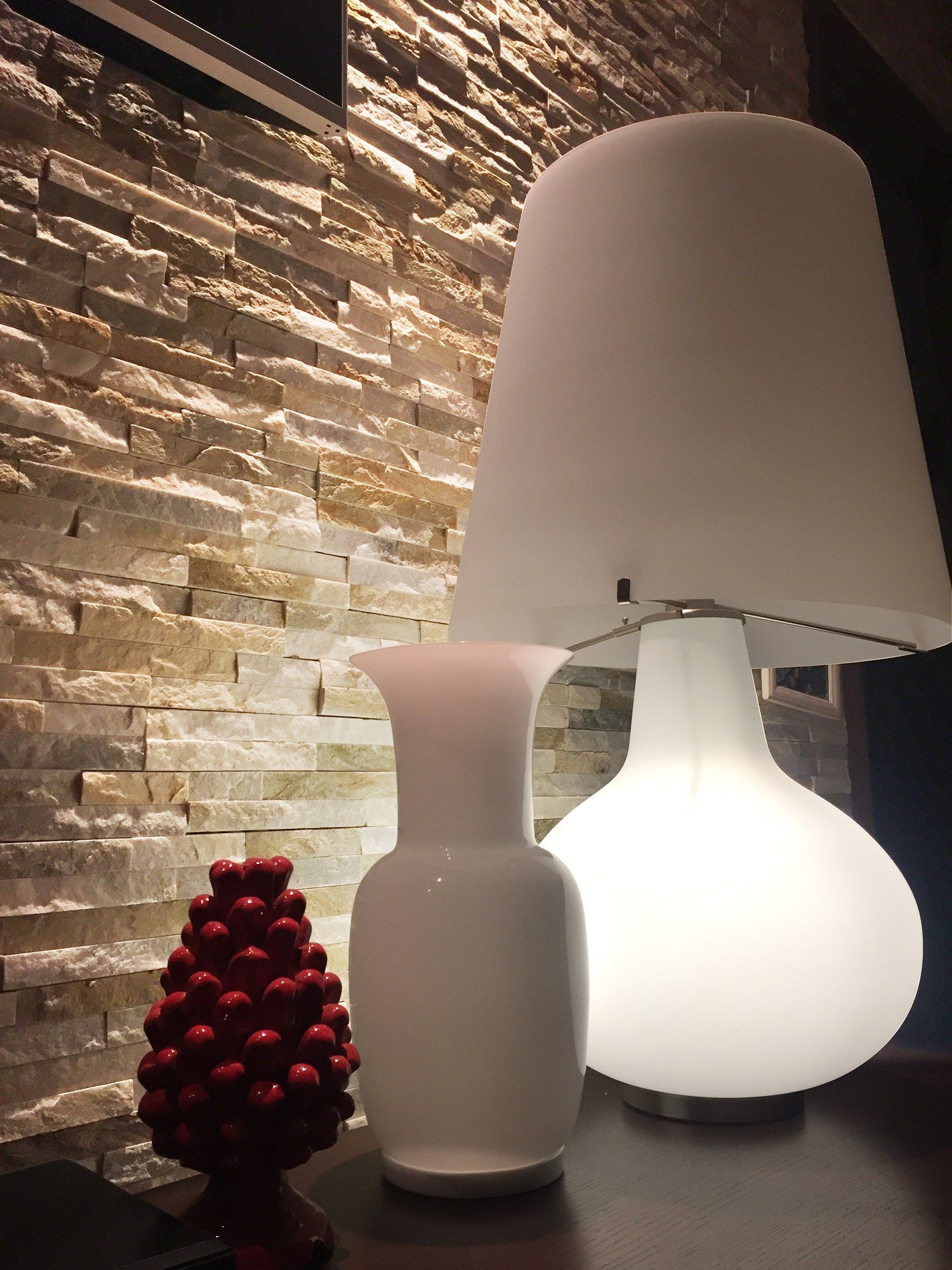 Покрытие из натурального камня B&B Rivestimenti Naturali камень ARCH-00004263 - Вид №2