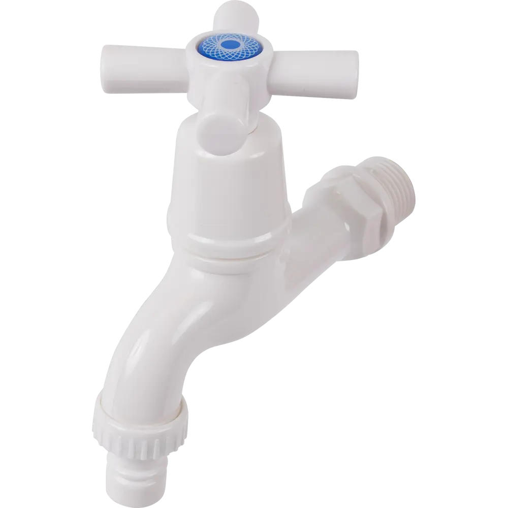 Кран водоразборный Santreyd для рукомойника с шаровым вентилем 12628348 STLM-0002325